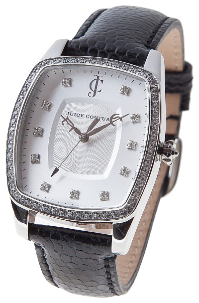 Wrist watch Juicy Couture 1900977 for women - 1 picture, photo, image