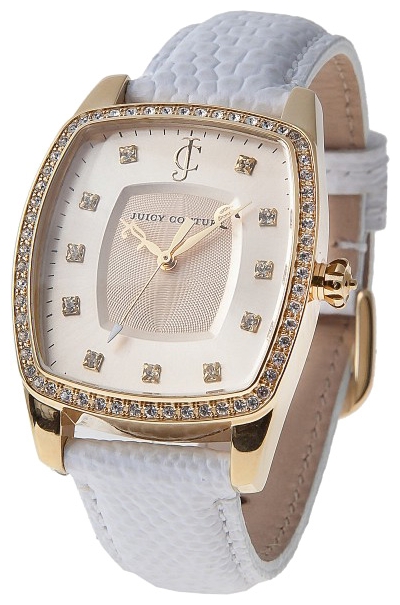 Wrist watch Juicy Couture 1900978 for women - 1 photo, picture, image
