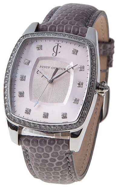 Wrist watch Juicy Couture 1900980 for women - 1 picture, image, photo
