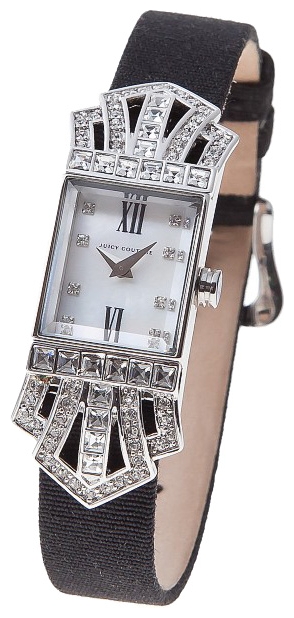 Wrist watch Juicy Couture 1900981 for women - 1 picture, image, photo