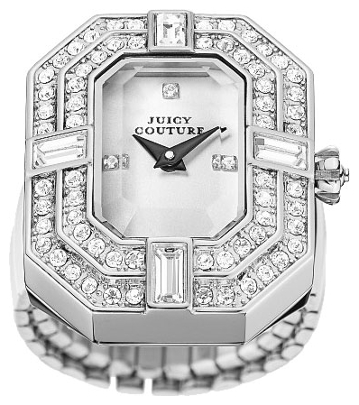 Wrist watch Juicy Couture 1900984 for women - 1 photo, picture, image