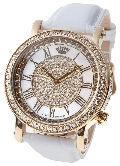 Wrist watch Juicy Couture 1900992 for women - 1 image, photo, picture