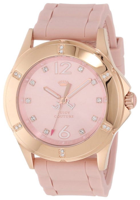 Wrist watch Juicy Couture 1900997 for women - 1 picture, photo, image