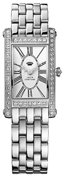 Wrist watch Juicy Couture 1901003 for women - 1 picture, image, photo