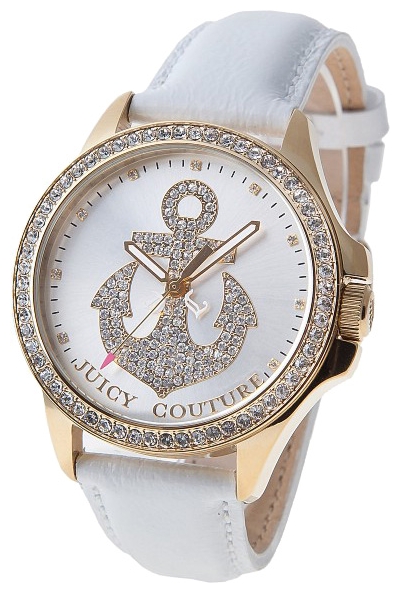 Wrist watch Juicy Couture 1901020 for women - 1 photo, picture, image
