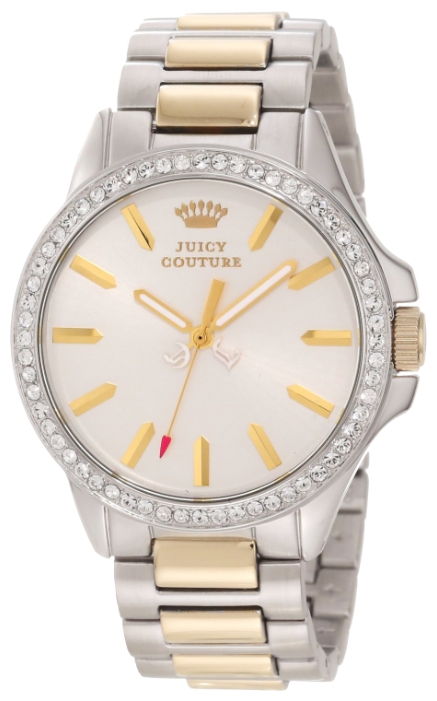 Wrist watch Juicy Couture 1901023 for women - 2 photo, picture, image