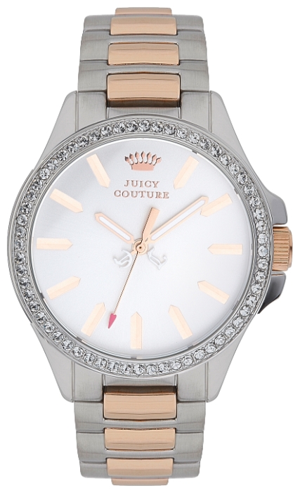 Wrist watch Juicy Couture 1901024 for women - 1 photo, image, picture