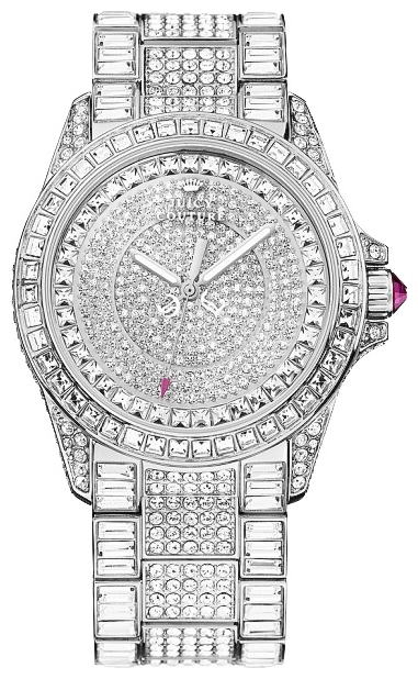Wrist watch Juicy Couture 1901039 for women - 1 photo, picture, image