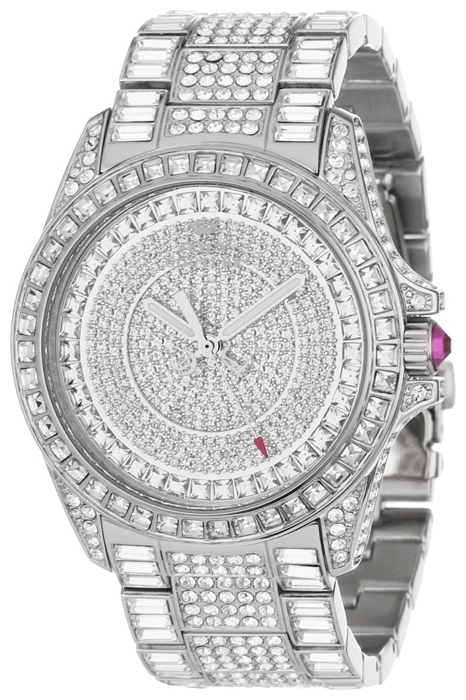 Wrist watch Juicy Couture 1901039 for women - 2 photo, picture, image