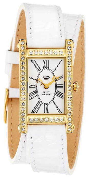 Wrist watch Juicy Couture 1901041 for women - 1 picture, image, photo