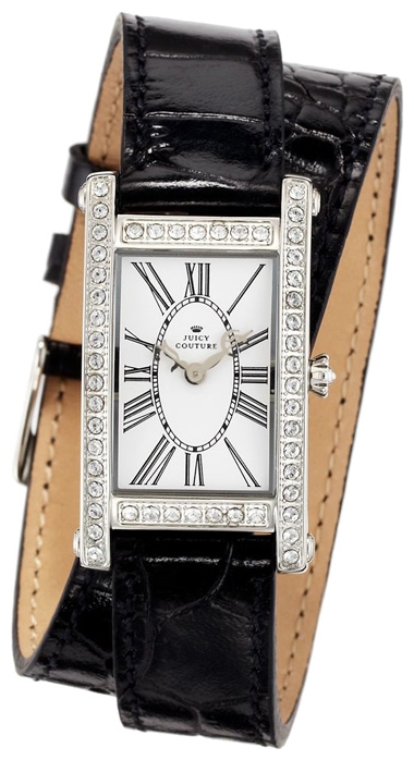 Wrist watch Juicy Couture 1901042 for women - 1 picture, image, photo