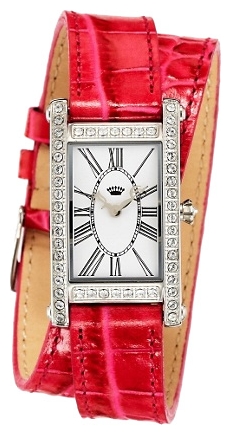 Wrist watch Juicy Couture 1901043 for women - 1 photo, picture, image