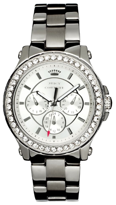 Juicy Couture 1901048 wrist watches for women - 1 image, picture, photo