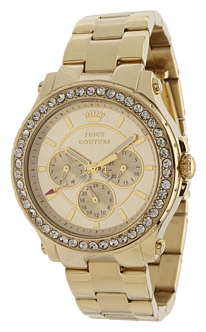 Juicy Couture 1901049 wrist watches for women - 1 image, picture, photo