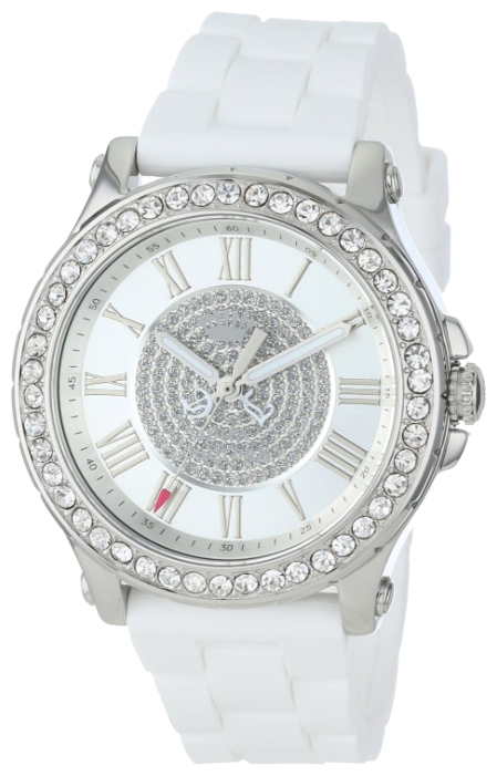 Wrist watch Juicy Couture 1901051 for women - 1 photo, image, picture