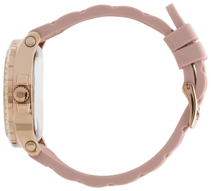 Wrist watch Juicy Couture 1901054 for women - 2 photo, image, picture
