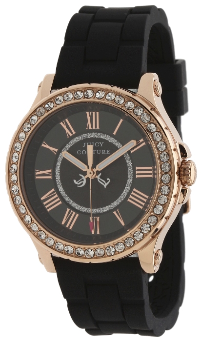 Wrist watch Juicy Couture 1901055 for women - 1 photo, image, picture
