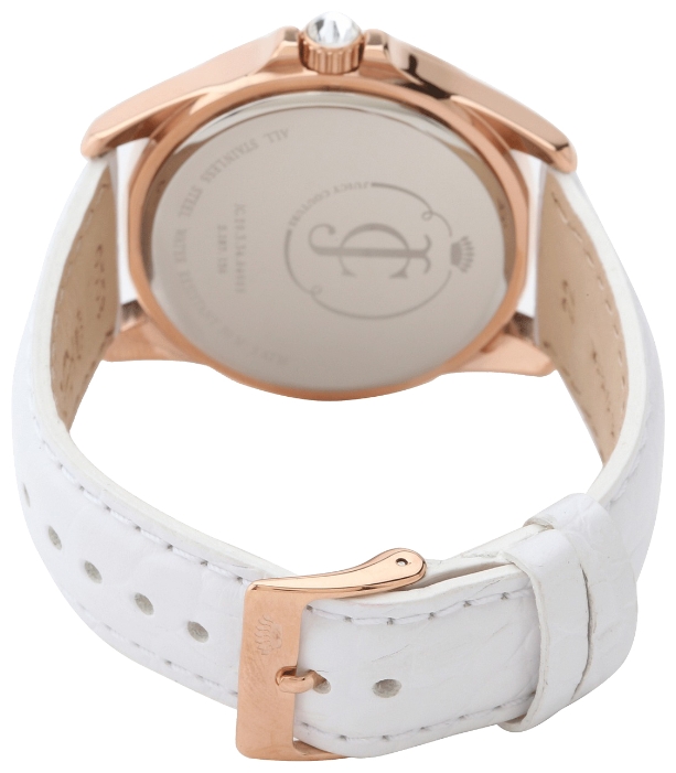 Wrist watch Juicy Couture 1901060 for women - 2 image, photo, picture