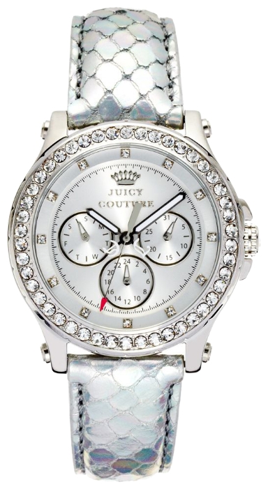 Wrist watch Juicy Couture 1901063 for women - 1 photo, image, picture