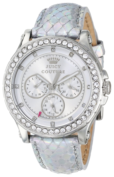 Wrist watch Juicy Couture 1901063 for women - 2 photo, image, picture