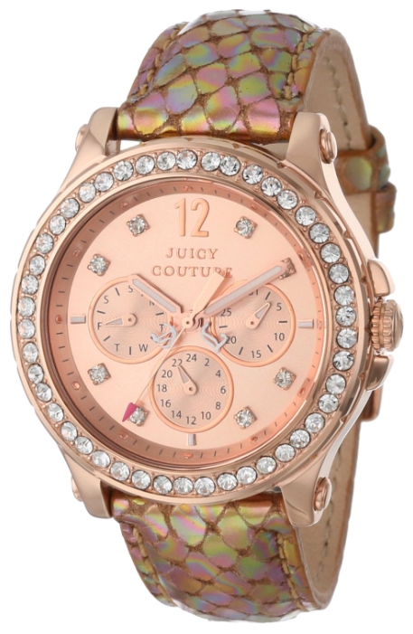 Juicy Couture 1901065 wrist watches for women - 2 image, picture, photo