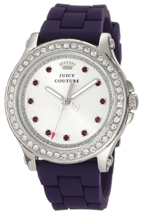 Juicy Couture 1901067 wrist watches for women - 1 image, picture, photo