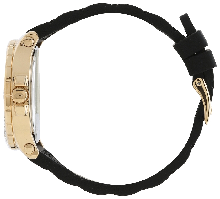 Wrist watch Juicy Couture 1901069 for women - 2 photo, image, picture