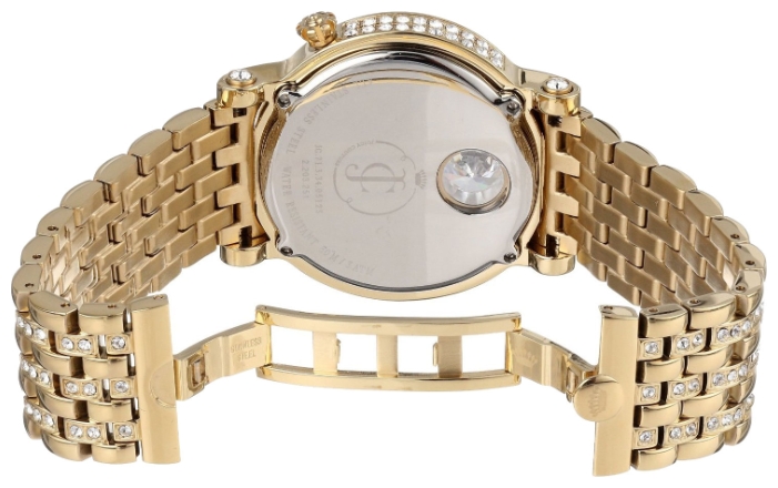 Wrist watch Juicy Couture 1901073 for women - 2 picture, image, photo