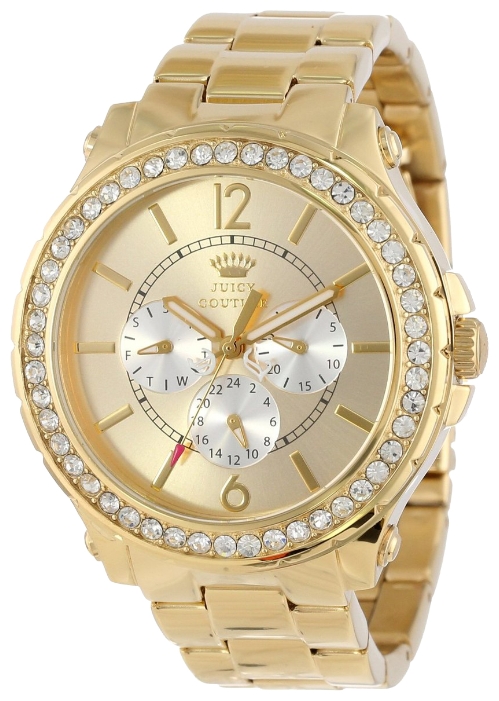 Juicy Couture 1901082 wrist watches for women - 2 image, picture, photo