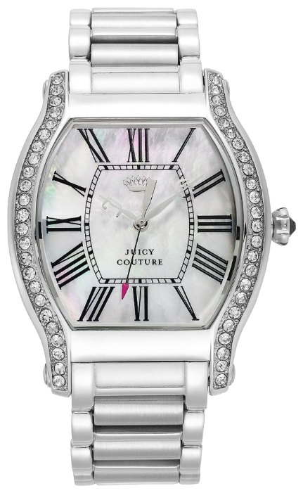Wrist watch Juicy Couture 1901085 for women - 1 image, photo, picture