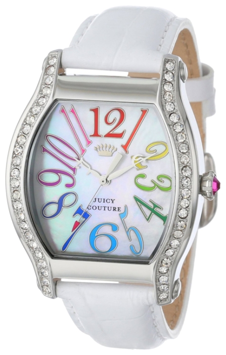 Wrist watch Juicy Couture 1901086 for women - 2 picture, image, photo