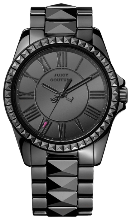 Wrist watch Juicy Couture 1901089 for women - 1 picture, photo, image