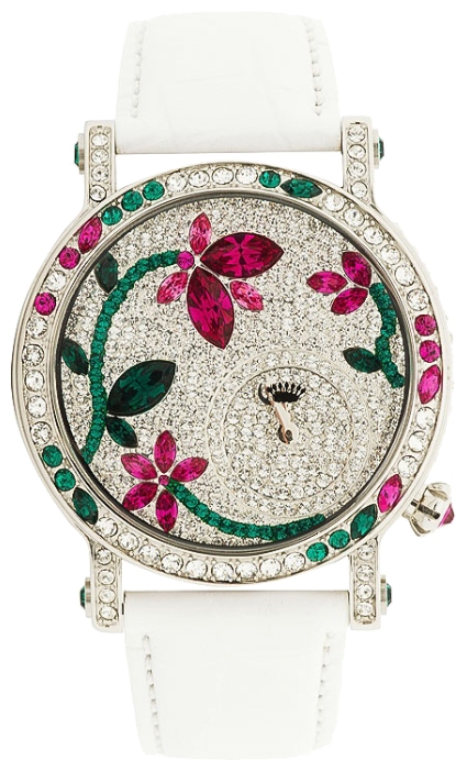Juicy Couture 1901090 wrist watches for women - 1 image, picture, photo