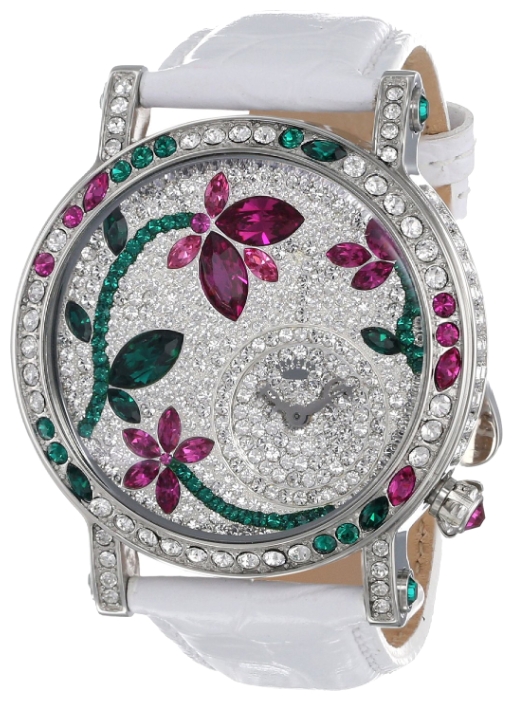 Juicy Couture 1901090 wrist watches for women - 2 image, picture, photo