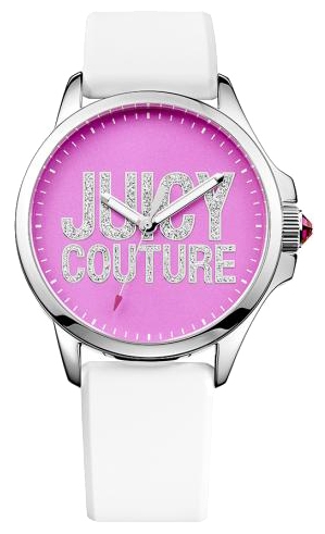 Wrist watch Juicy Couture 1901094 for women - 1 picture, photo, image