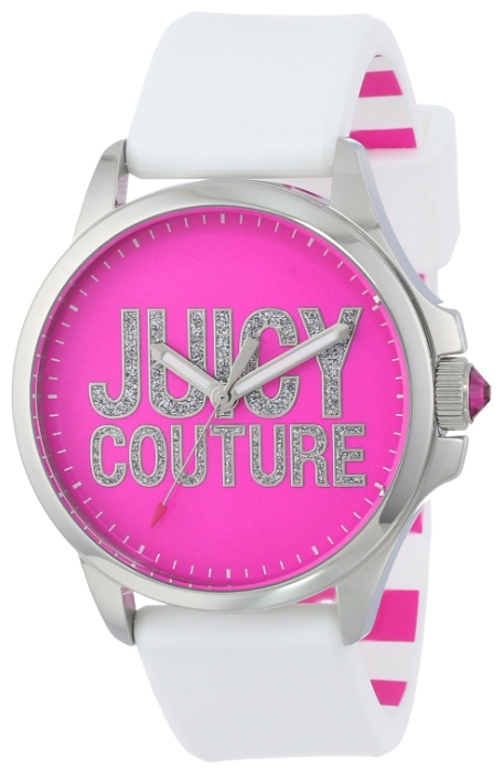 Wrist watch Juicy Couture 1901094 for women - 2 picture, photo, image