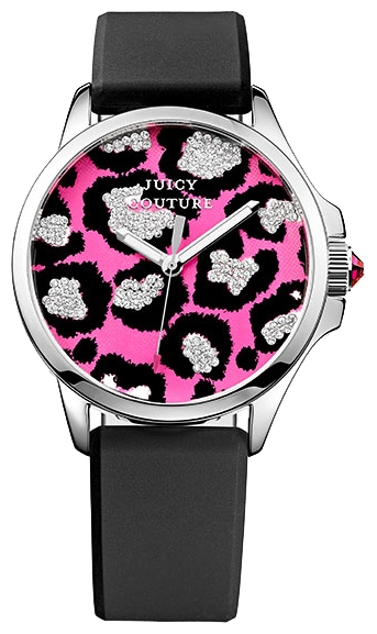 Wrist watch Juicy Couture 1901096 for women - 1 photo, image, picture