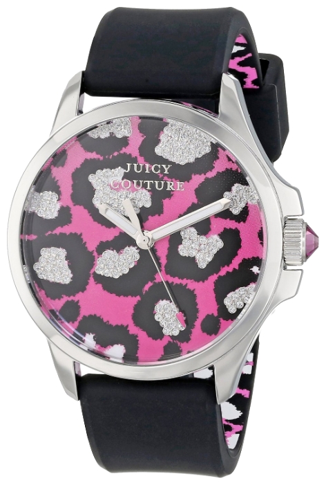 Wrist watch Juicy Couture 1901096 for women - 2 photo, image, picture