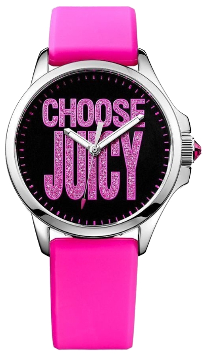 Wrist watch Juicy Couture 1901097 for women - 1 photo, picture, image
