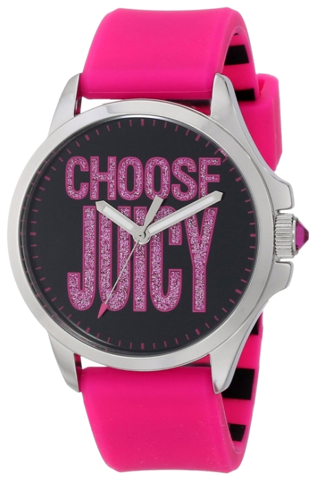 Wrist watch Juicy Couture 1901097 for women - 2 photo, picture, image