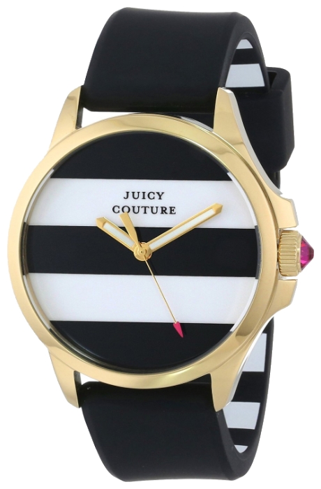 Wrist watch Juicy Couture 1901098 for women - 1 picture, image, photo