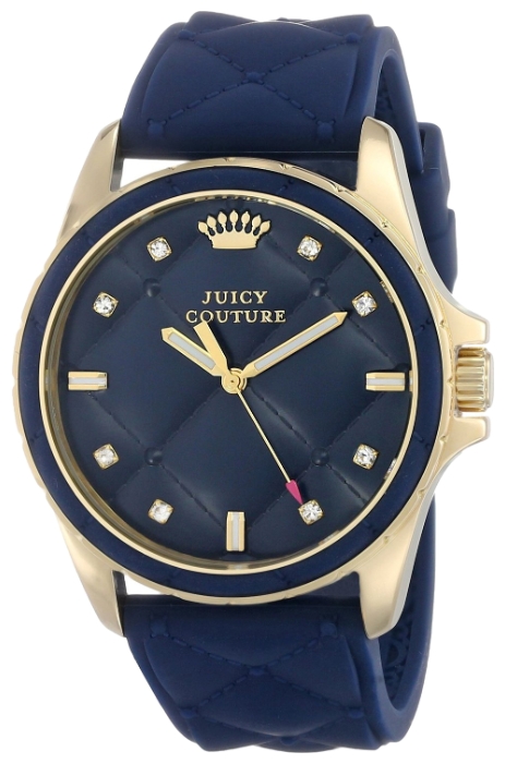 Juicy Couture 1901099 wrist watches for women - 2 image, picture, photo