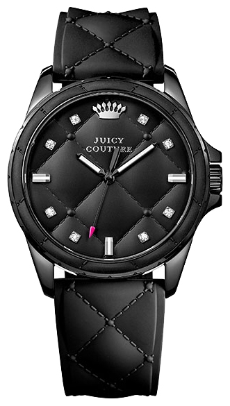 Wrist watch Juicy Couture 1901101 for women - 1 picture, photo, image