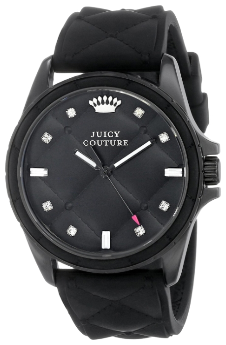 Wrist watch Juicy Couture 1901101 for women - 2 picture, photo, image