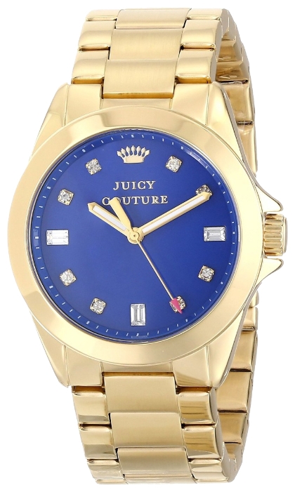 Juicy Couture 1901120 wrist watches for women - 2 image, picture, photo