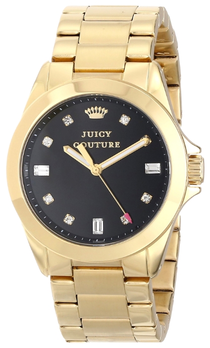 Juicy Couture 1901122 wrist watches for women - 2 image, picture, photo