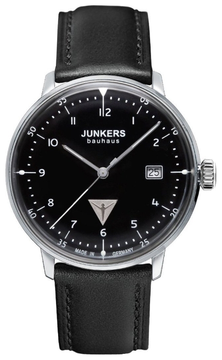 Wrist watch Junkers 60462 for men - 1 photo, image, picture