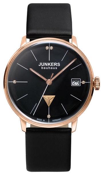 Wrist watch Junkers 60752 for women - 1 image, photo, picture