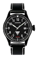 Wrist watch Junkers 61522 for men - 1 photo, image, picture