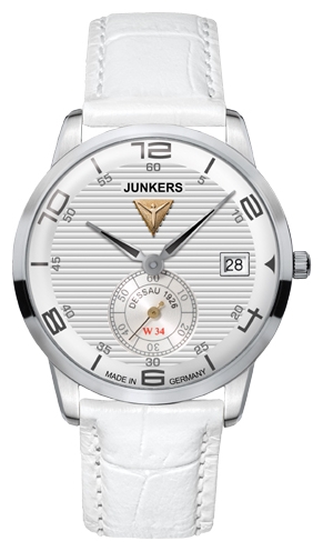 Wrist watch Junkers 63355 for women - 1 photo, picture, image